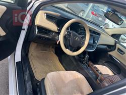 تويوتا أفالون